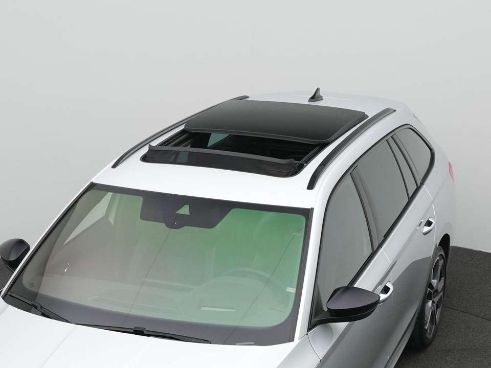 Skoda Octavia - Imagem 13