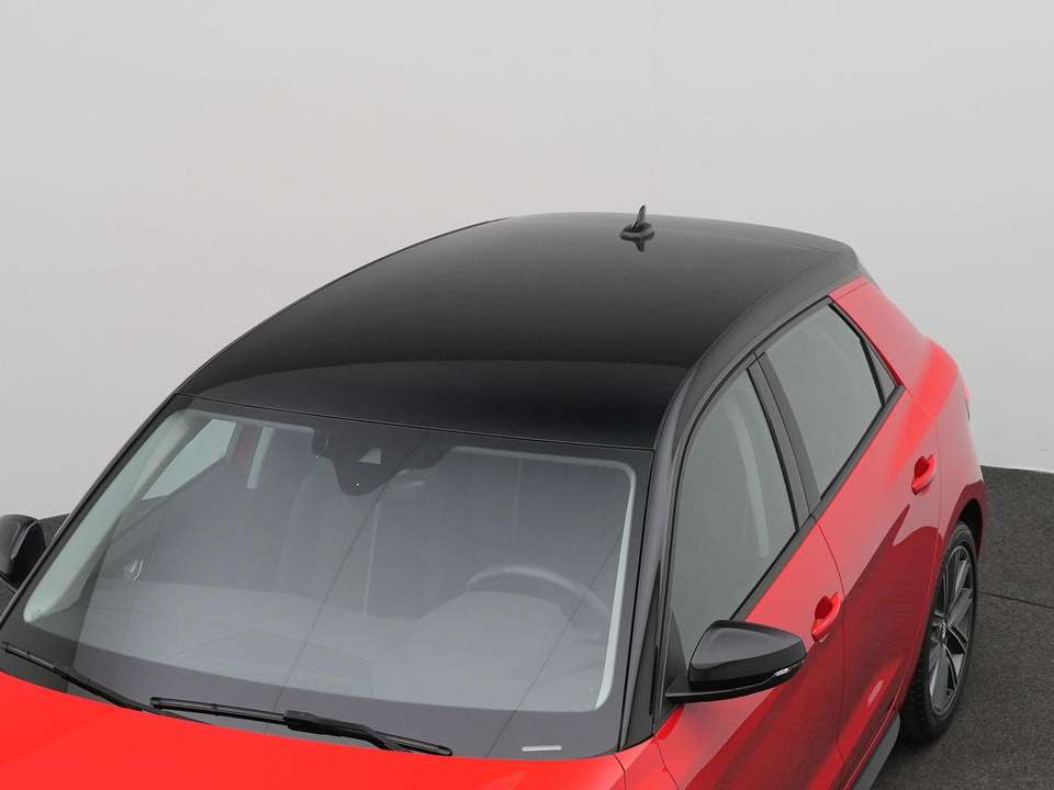 Audi A1 - Imagem 12