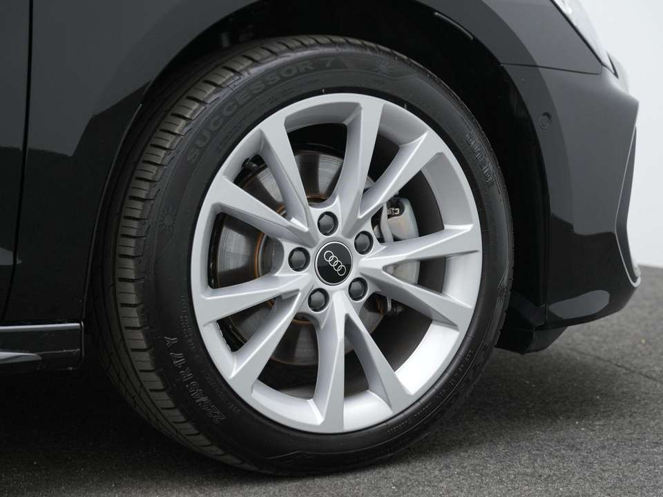 Audi A3 - Imagem 12