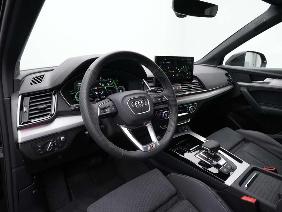 Audi Q5 - Imagem 3