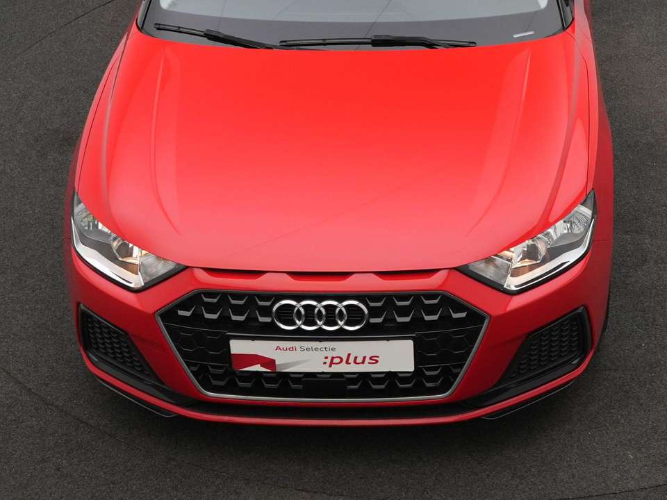 Audi A1 - Imagem 13