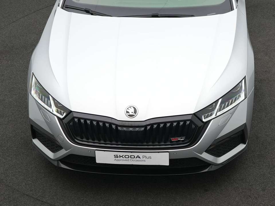 Skoda Octavia - Imagem 14