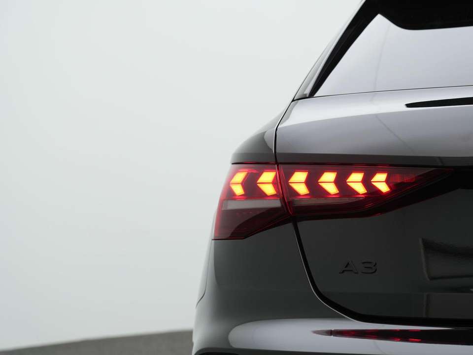 Audi A3 - Imagem 13