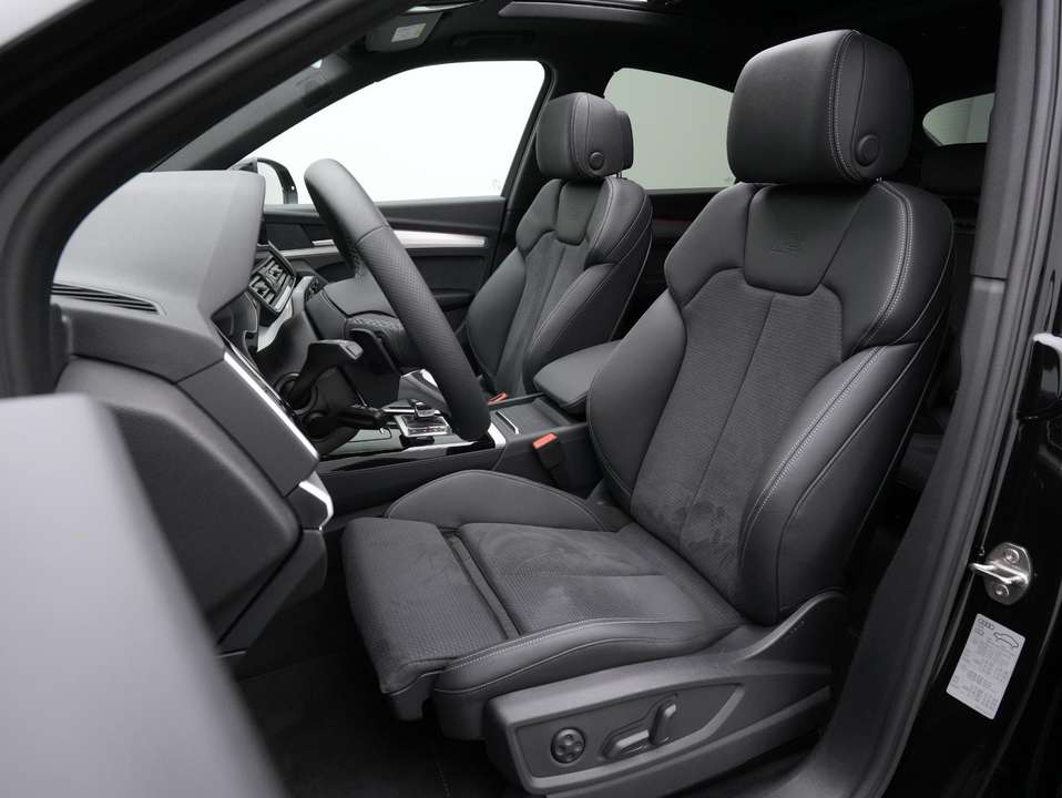 Audi Q5 - Imagem 4