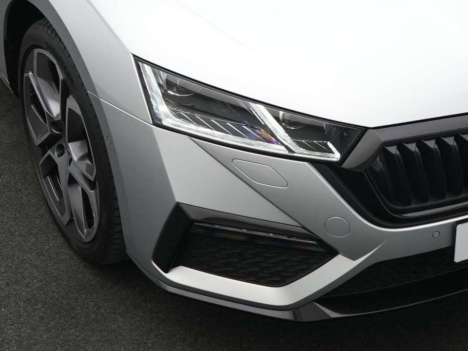 Skoda Octavia - Imagem 15