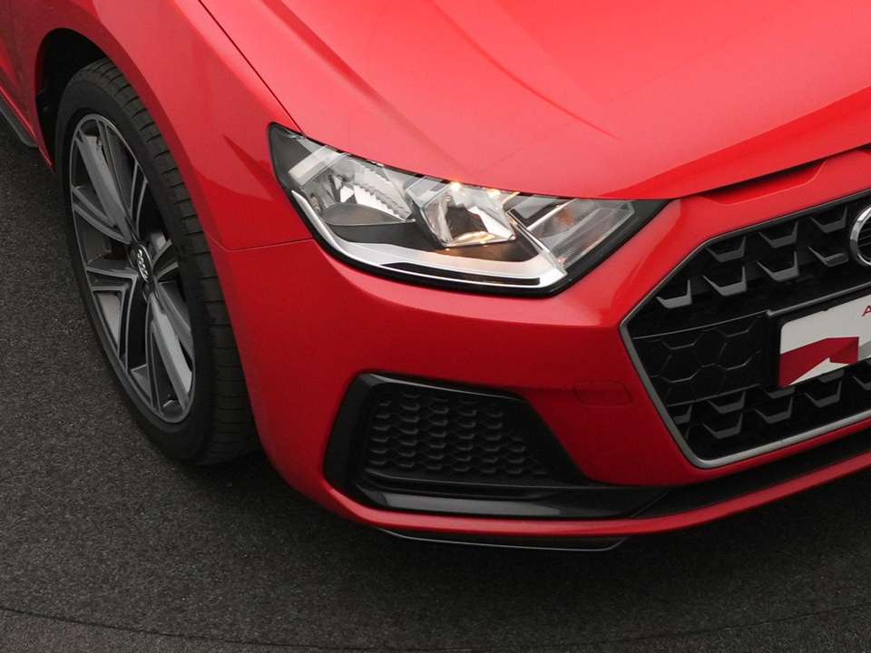 Audi A1 - Imagem 14