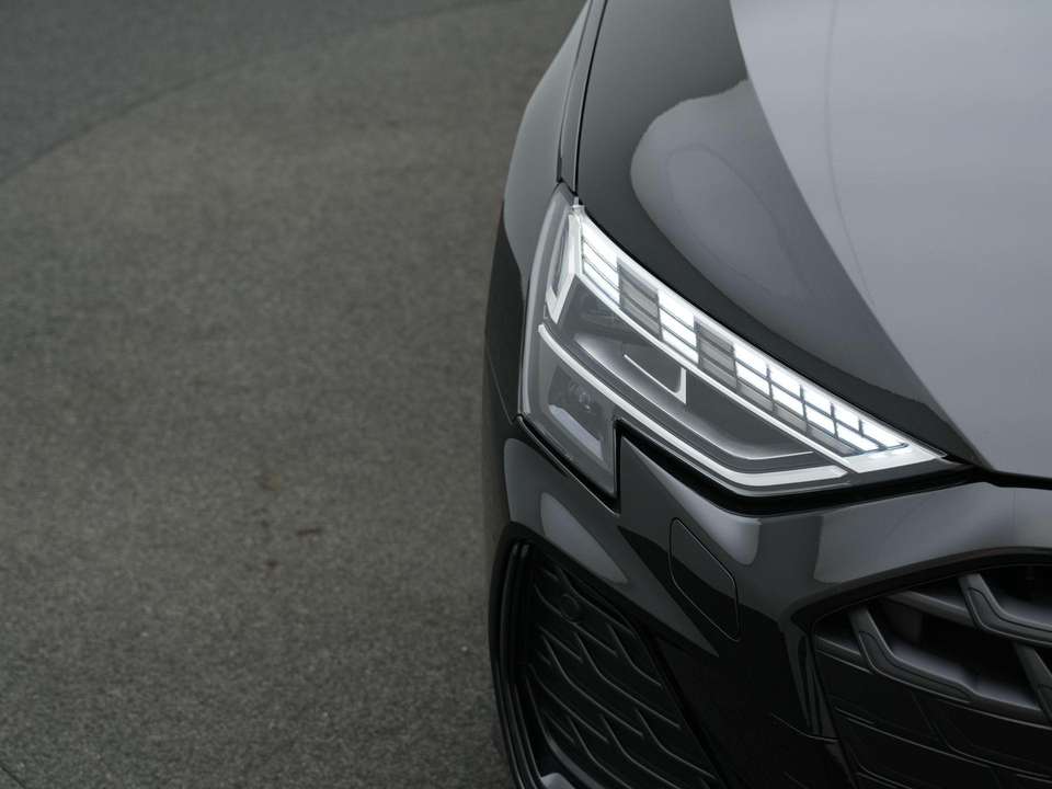 Audi A3 - Imagem 14