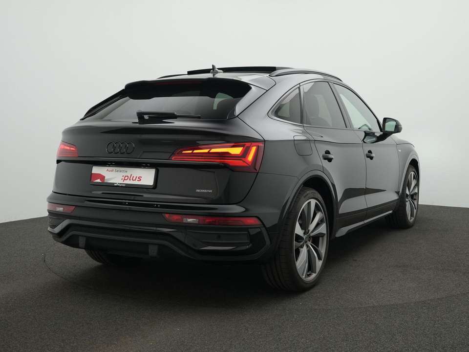 Audi Q5 - Imagem 5