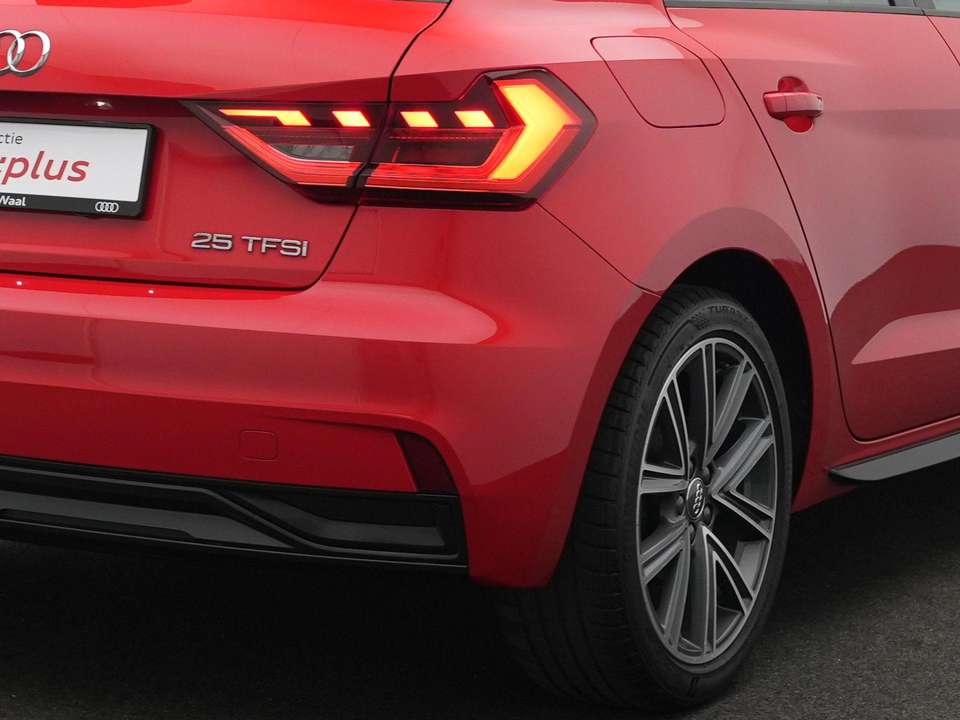 Audi A1 - Imagem 15