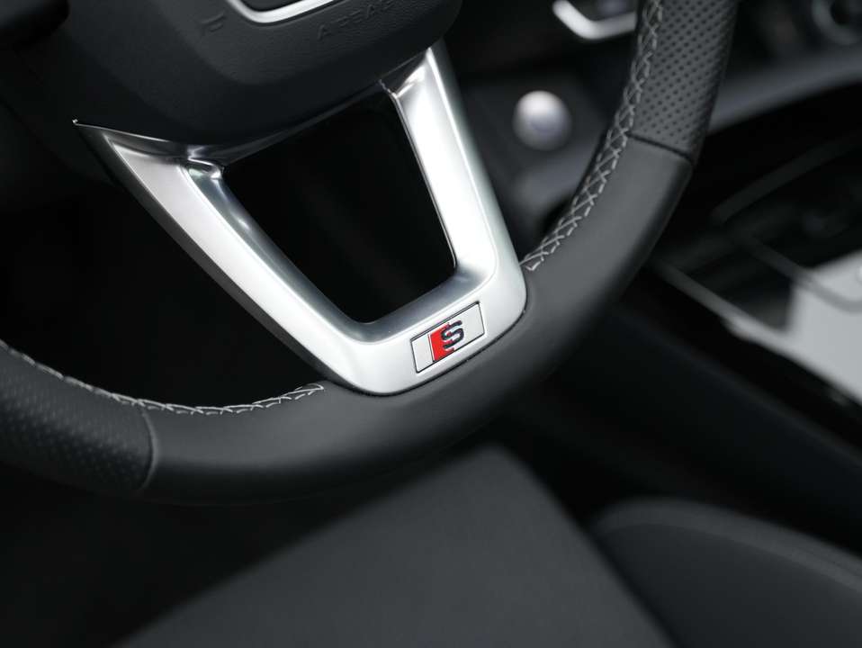 Audi Q5 - Imagem 10
