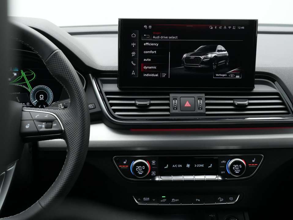 Audi Q5 - Imagem 11