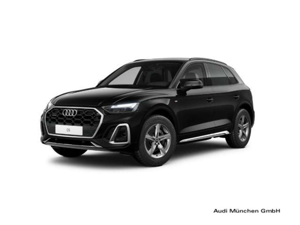 Audi Q5 - Imagem 5