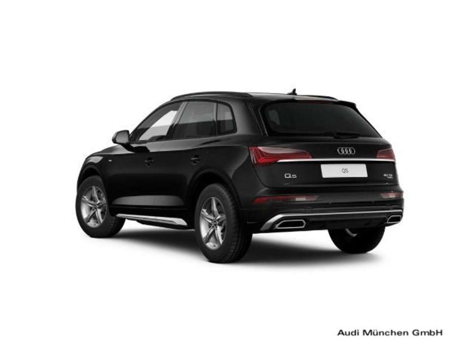 Audi Q5 - Imagem 6