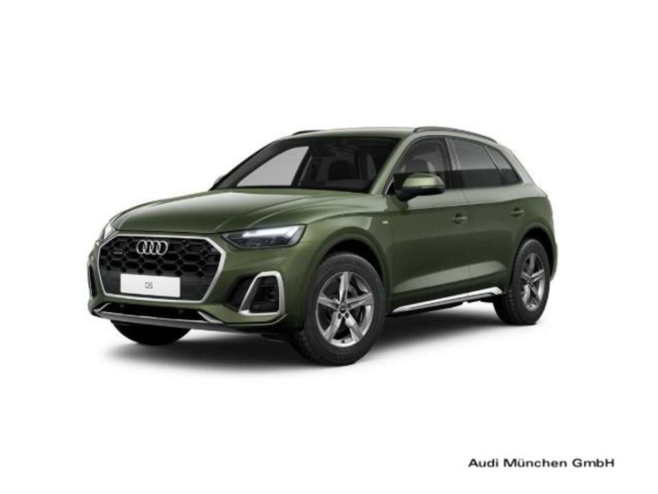Audi Q5 - Imagem 6