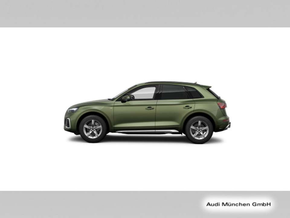 Audi Q5 - Imagem 8