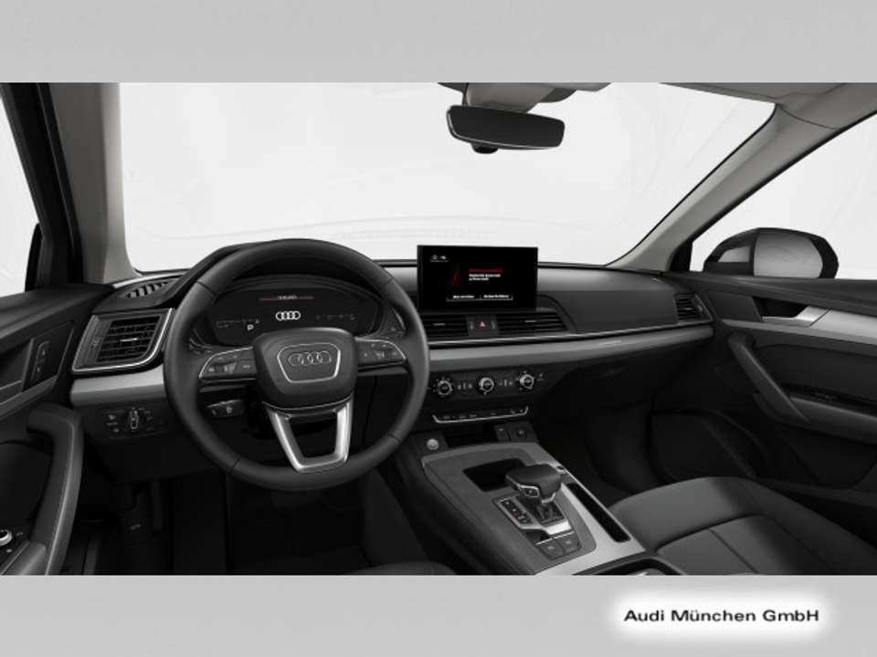 Audi Q5 - Imagem 10