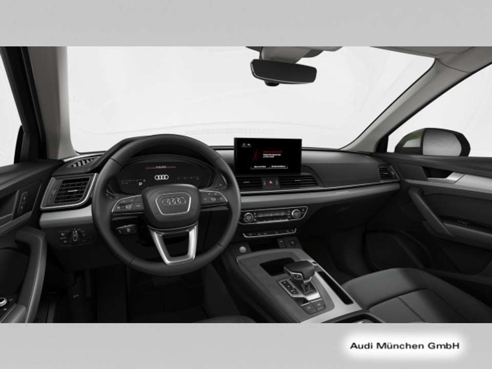 Audi Q5 - Imagem 11