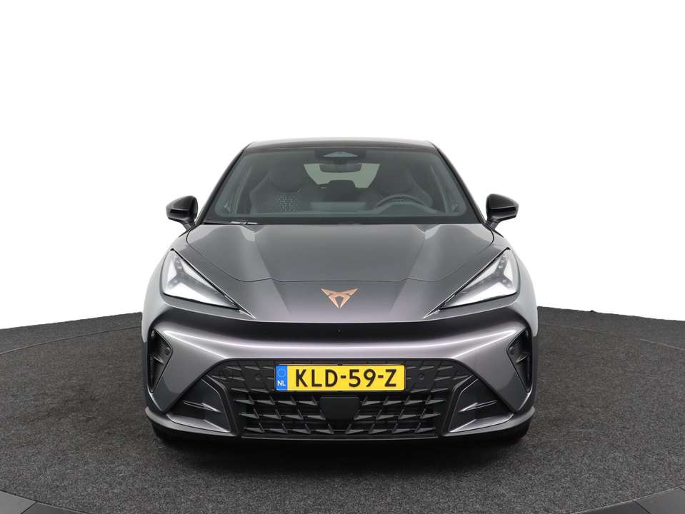 CUPRA Raval - Imagem 7