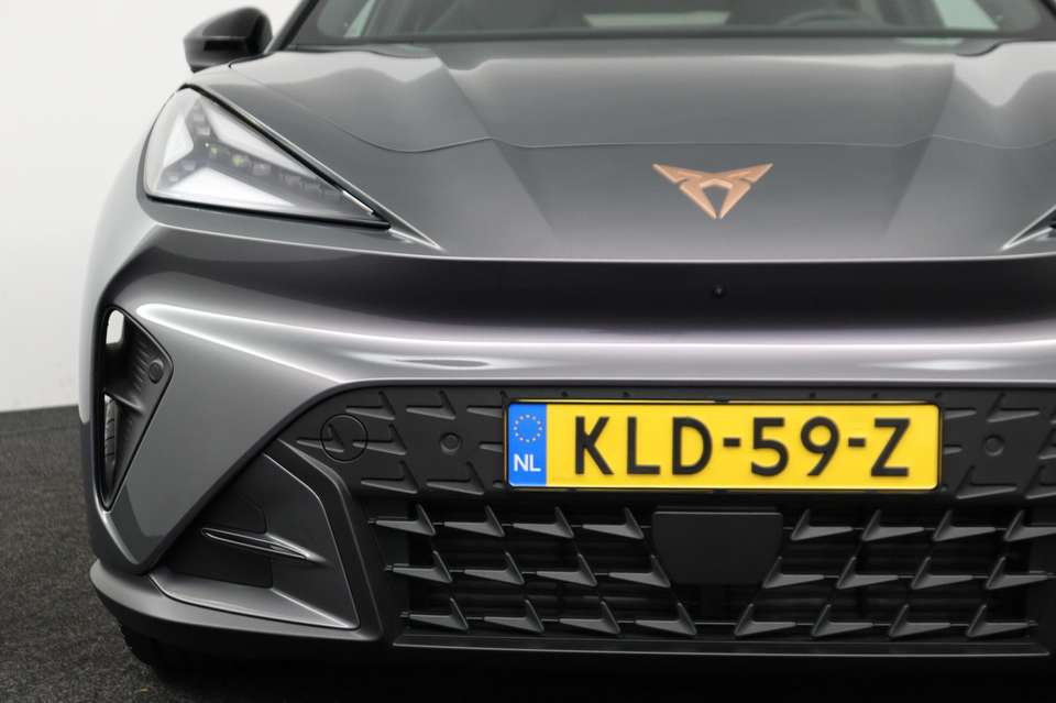 CUPRA Raval - Imagem 9