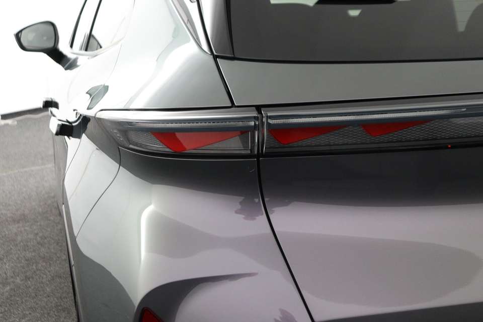 CUPRA Raval - Imagem 11