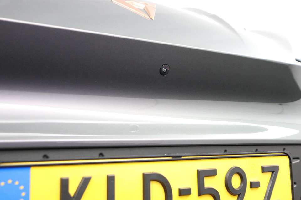 CUPRA Raval - Imagem 12