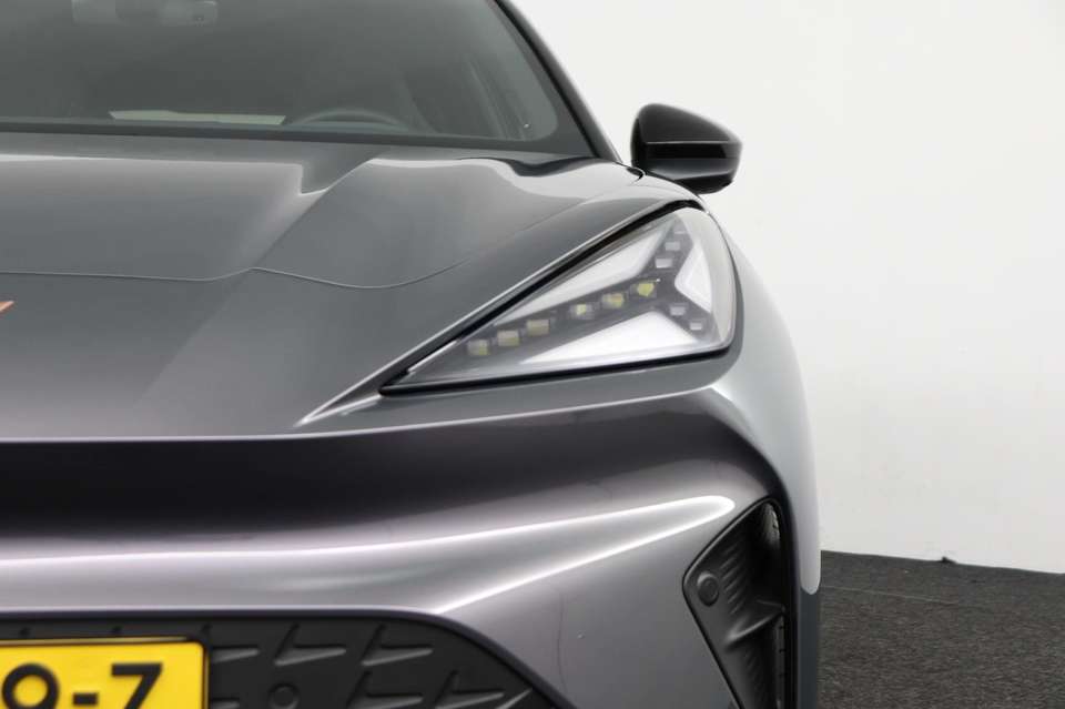 CUPRA Raval - Imagem 13