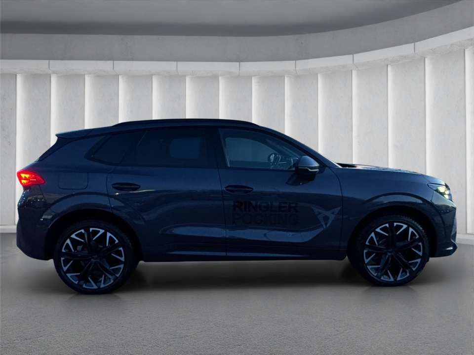 CUPRA Terramar - Imagem 4