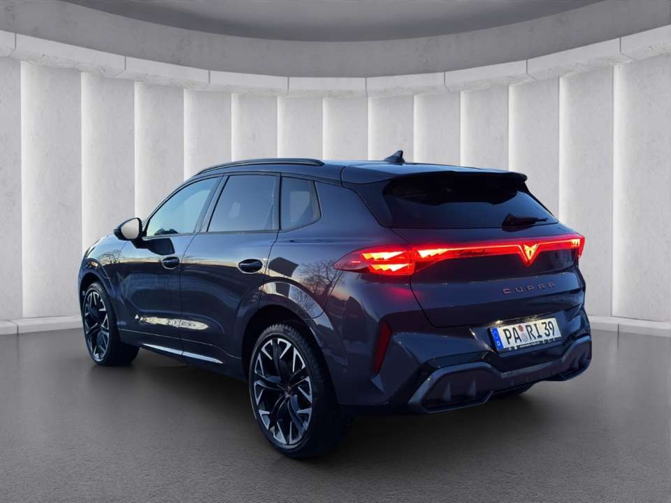 CUPRA Terramar - Imagem 6