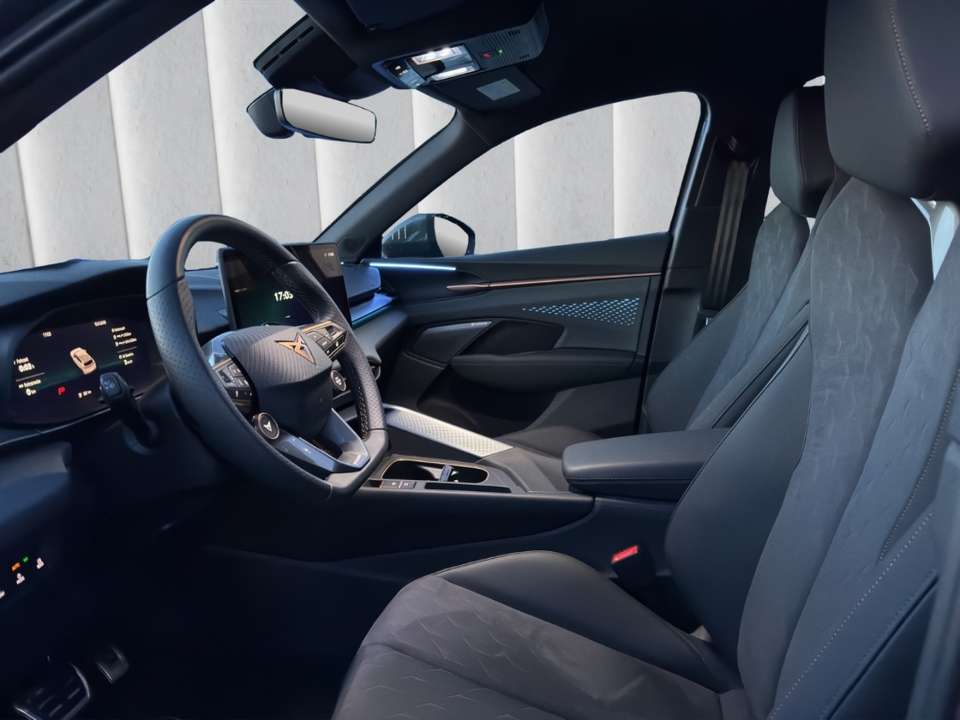 CUPRA Terramar - Imagem 7