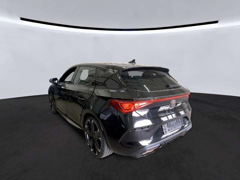 CUPRA Leon - Imagem 3