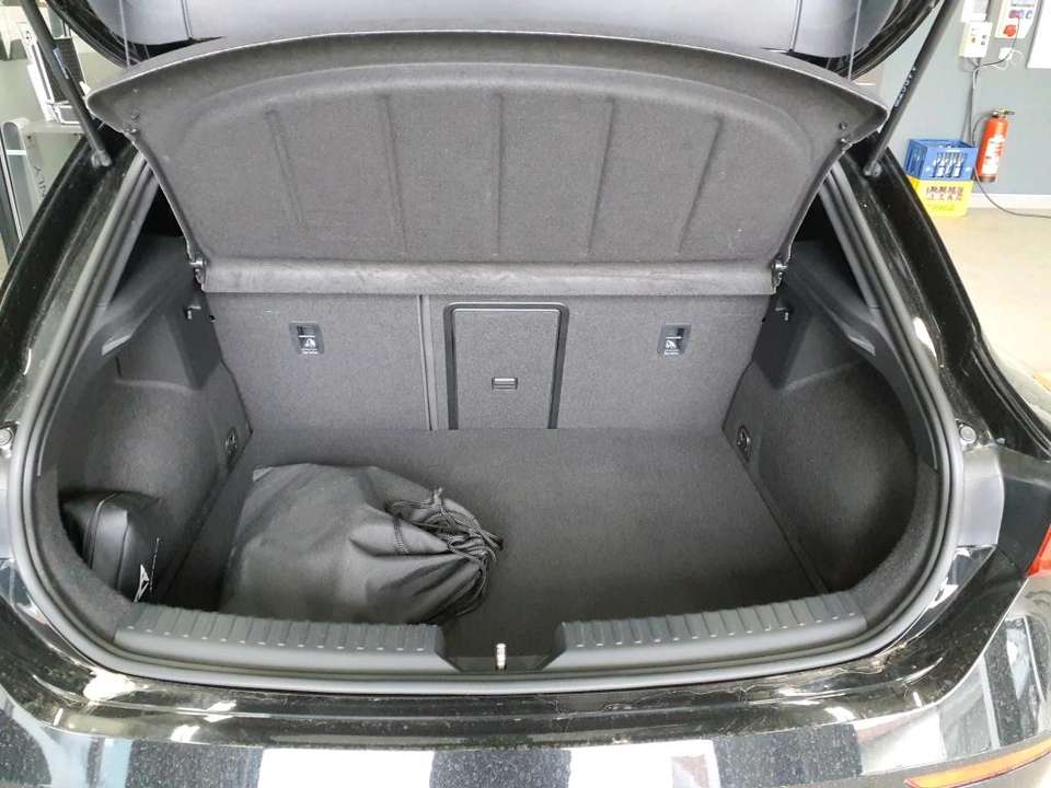 CUPRA Leon - Imagem 5