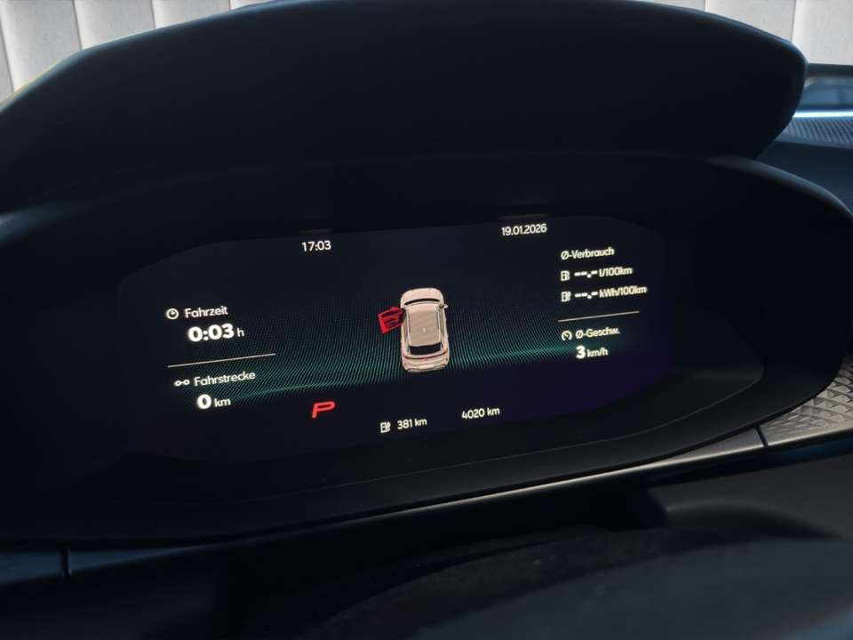 CUPRA Terramar - Imagem 10