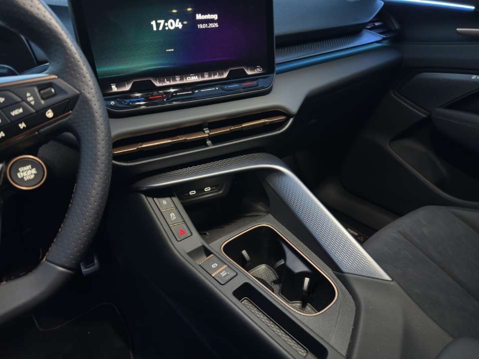 CUPRA Terramar - Imagem 11