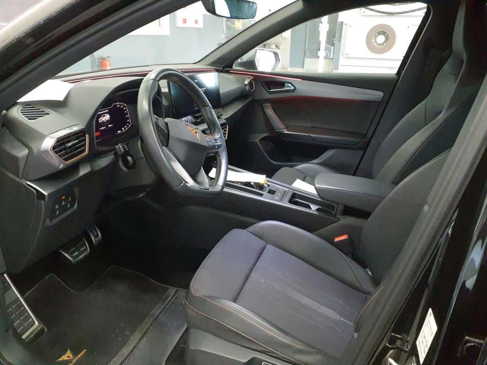 CUPRA Leon - Imagem 7