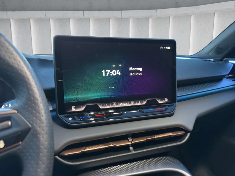 CUPRA Terramar - Imagem 12