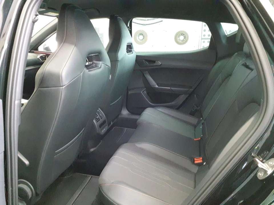 CUPRA Leon - Imagem 8