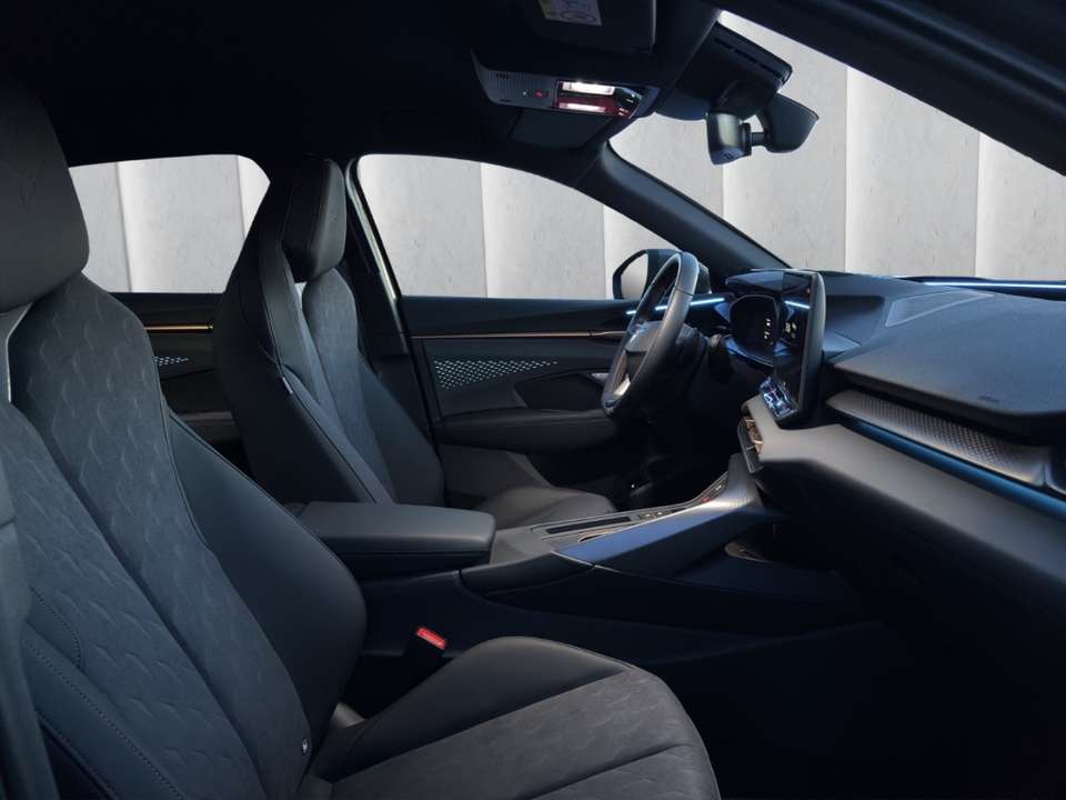 CUPRA Terramar - Imagem 13