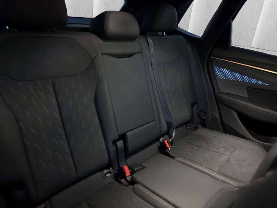CUPRA Terramar - Imagem 14