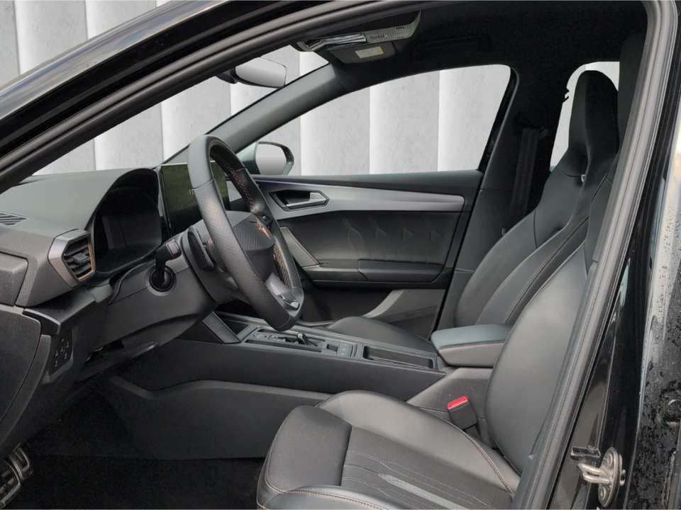 CUPRA Leon - Imagem 7