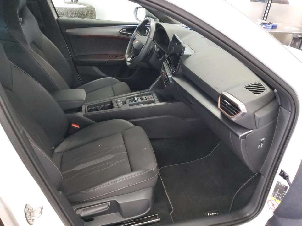 CUPRA Leon - Imagem 7
