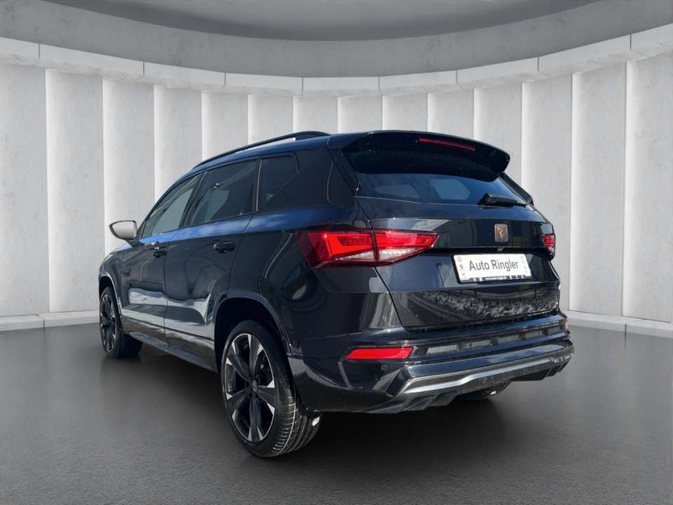 CUPRA Ateca - Imagem 6