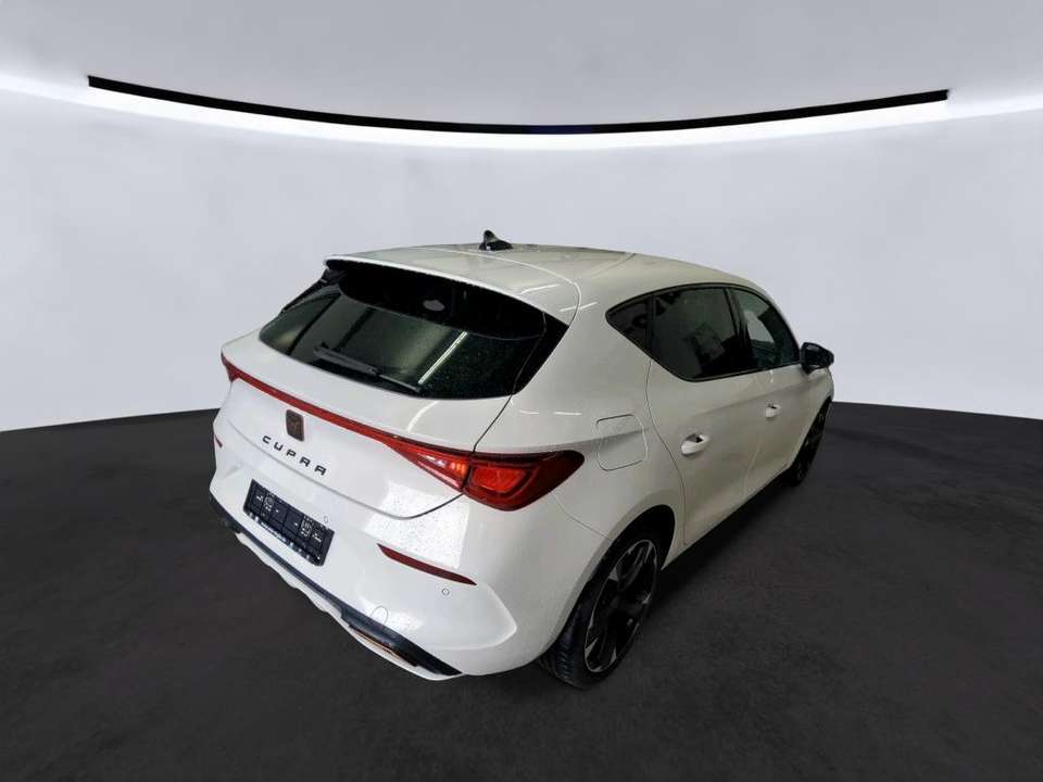 CUPRA Leon - Imagem 10