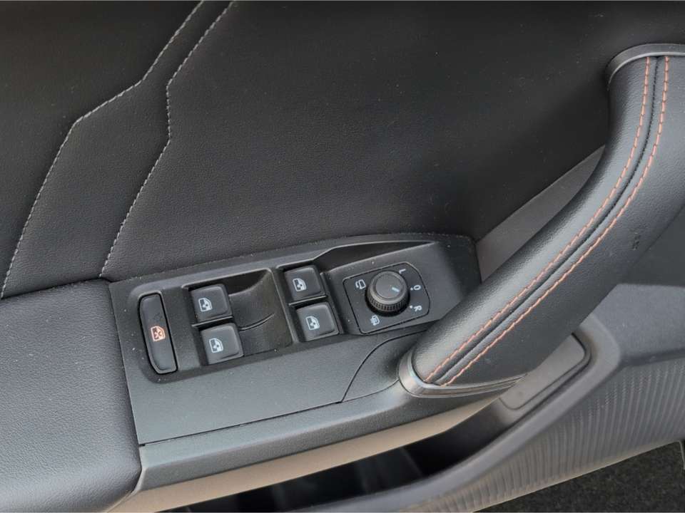 CUPRA Leon - Imagem 12