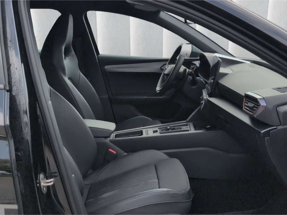 CUPRA Leon - Imagem 13