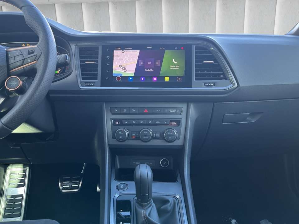 CUPRA Ateca - Imagem 11