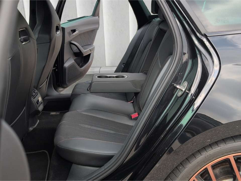 CUPRA Leon - Imagem 14