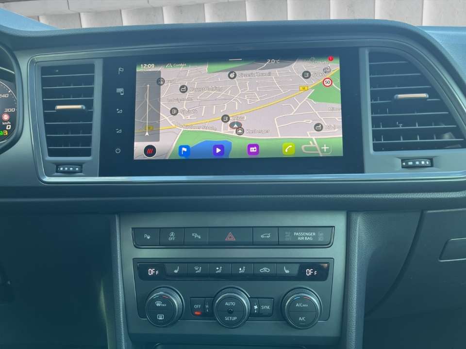 CUPRA Ateca - Imagem 12