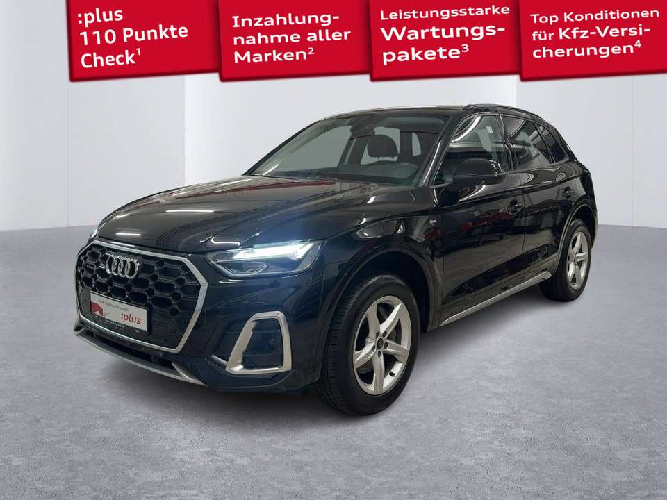Audi Q5 - Imagem 2