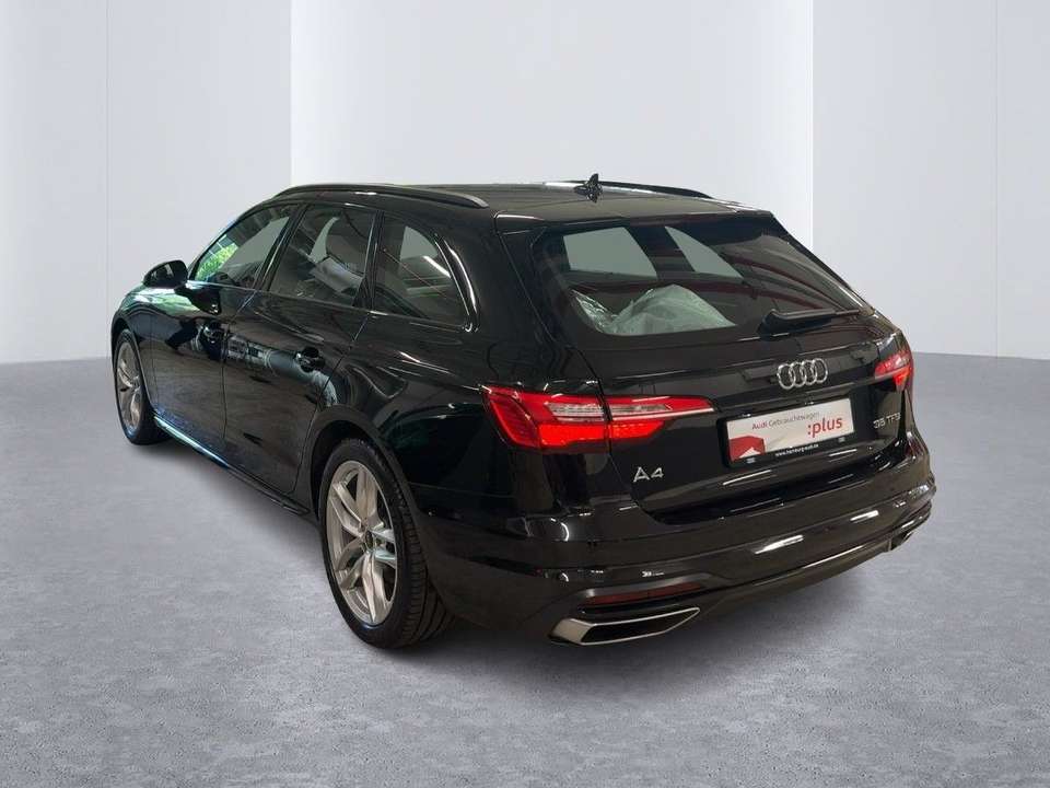 Audi A4 - Imagem 3