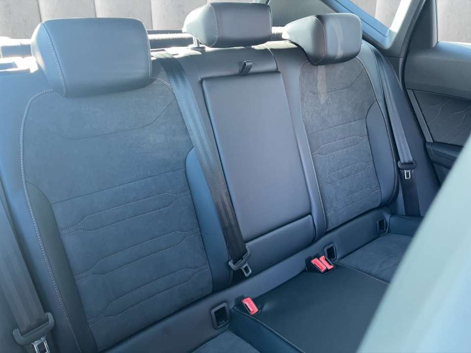 CUPRA Ateca - Imagem 14